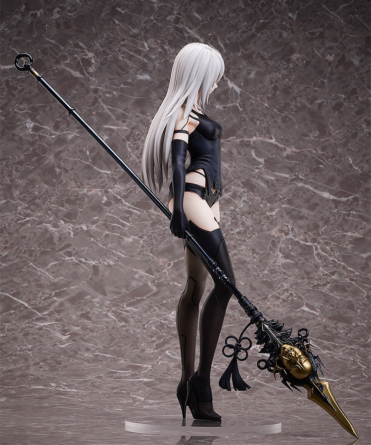 NieR : Automata Ver1.1a A2 ( YoRHa Type A No. 2 ) 1/4th Scale Figure