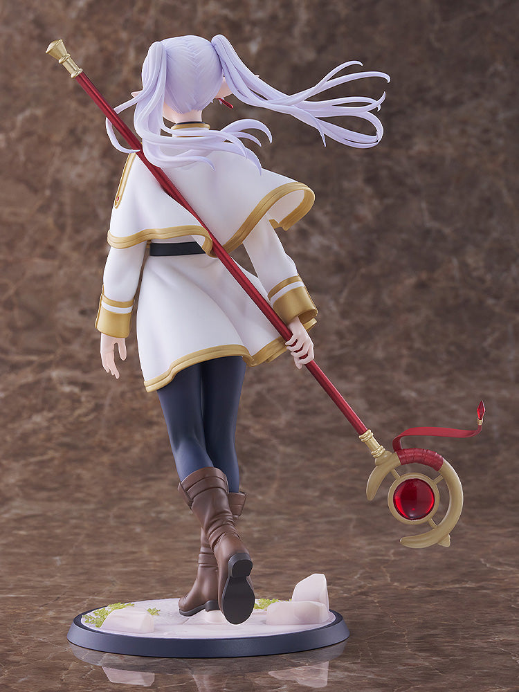 Frieren: Beyond Journey's End Frieren 1/7 Scale Figure (rerun)