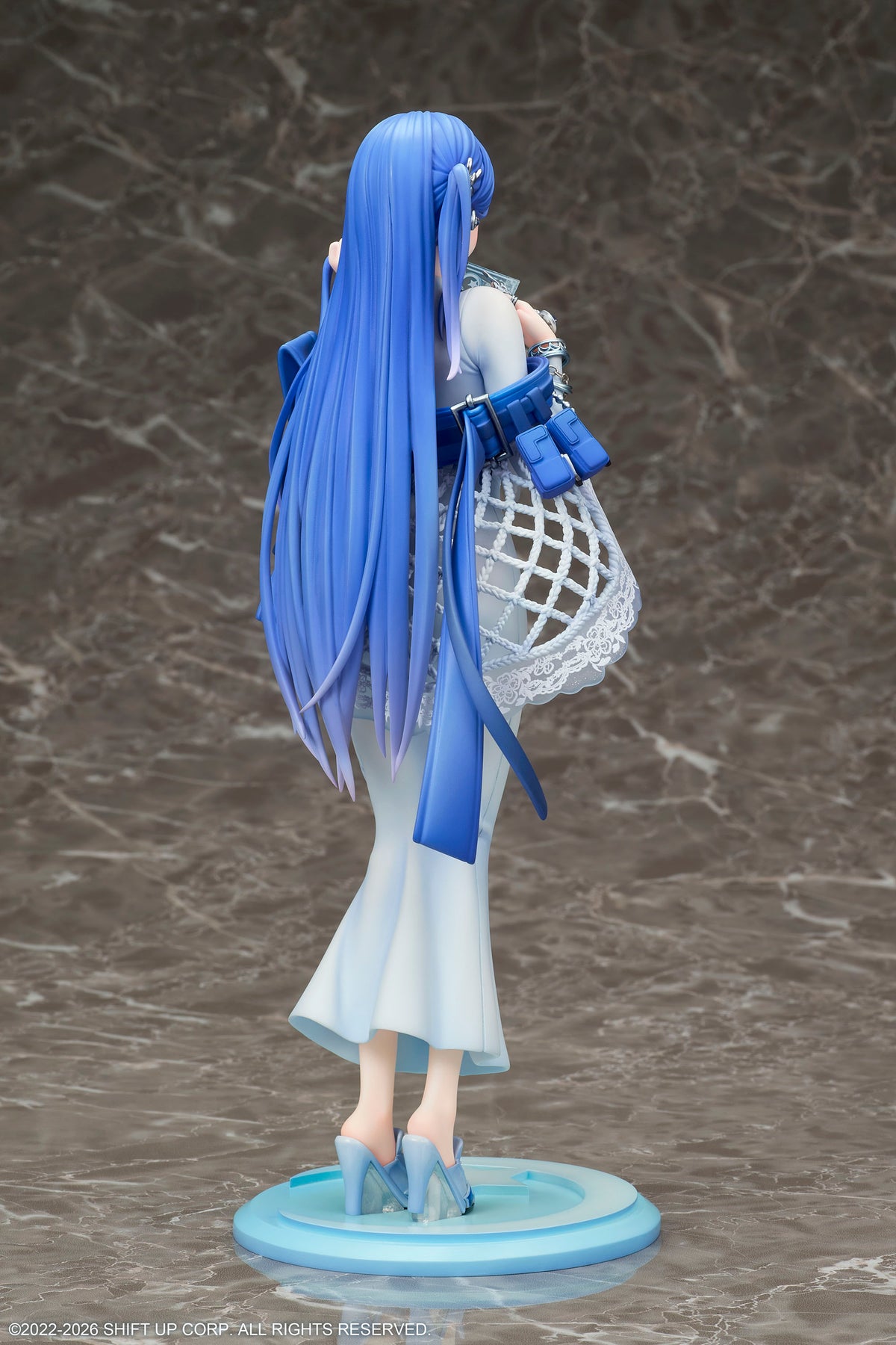 GODDESS OF VICTORY : NIKKE Arcana 1/7 Complete Figure