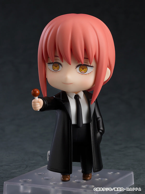 2004 Nendoroid Makima (rerun)