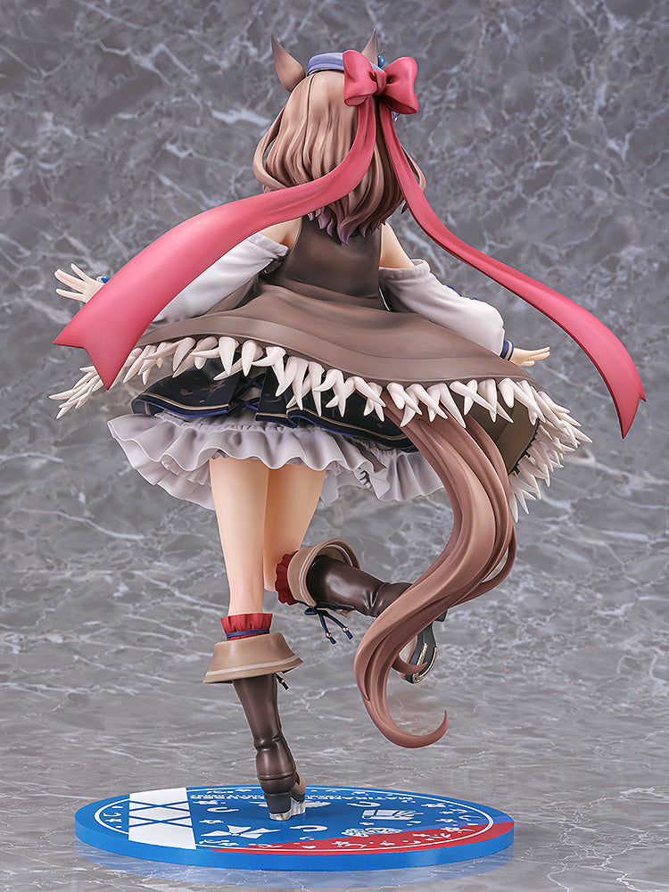 Umamusume : Pretty Derby Matikanetannhauser 1/7 Scale Figure (rerun)