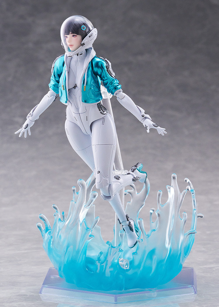 694 figma Valby