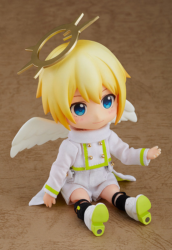 Nendoroid Doll Angel: Ciel (rerun)