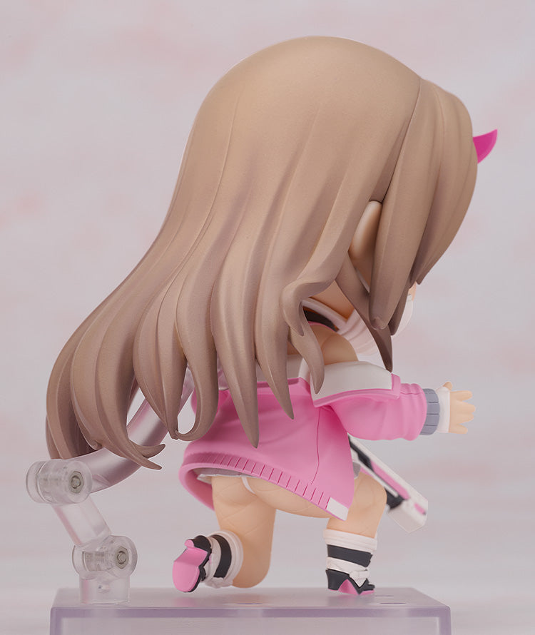 2763 Nendoroid Viper