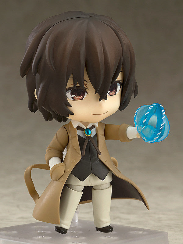 657 Nendoroid Osamu Dazai (rerun)