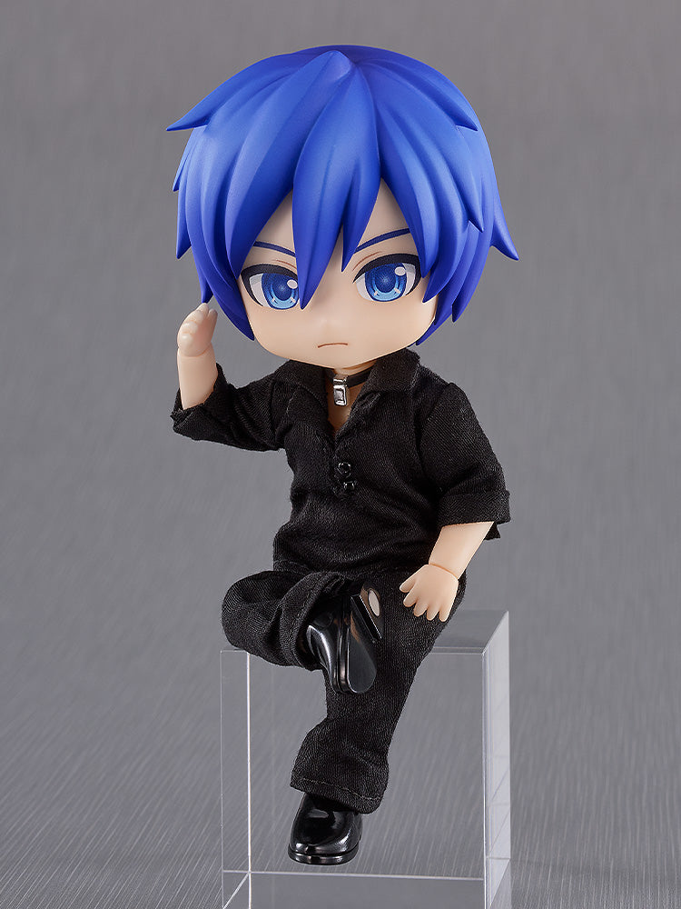 Nendoroid Doll KAITO: Guilty Ver
