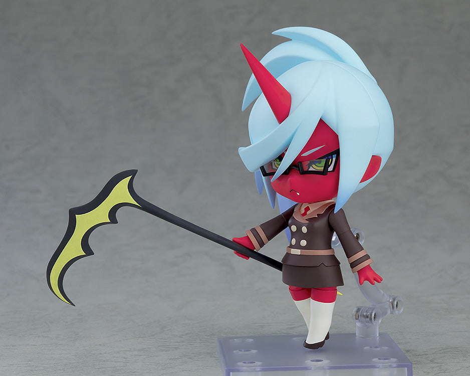 2928 Nendoroid Kneesocks