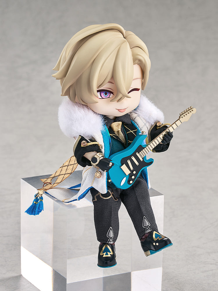 Nendoroid Doll Aventurine : Star Rail Live Ver