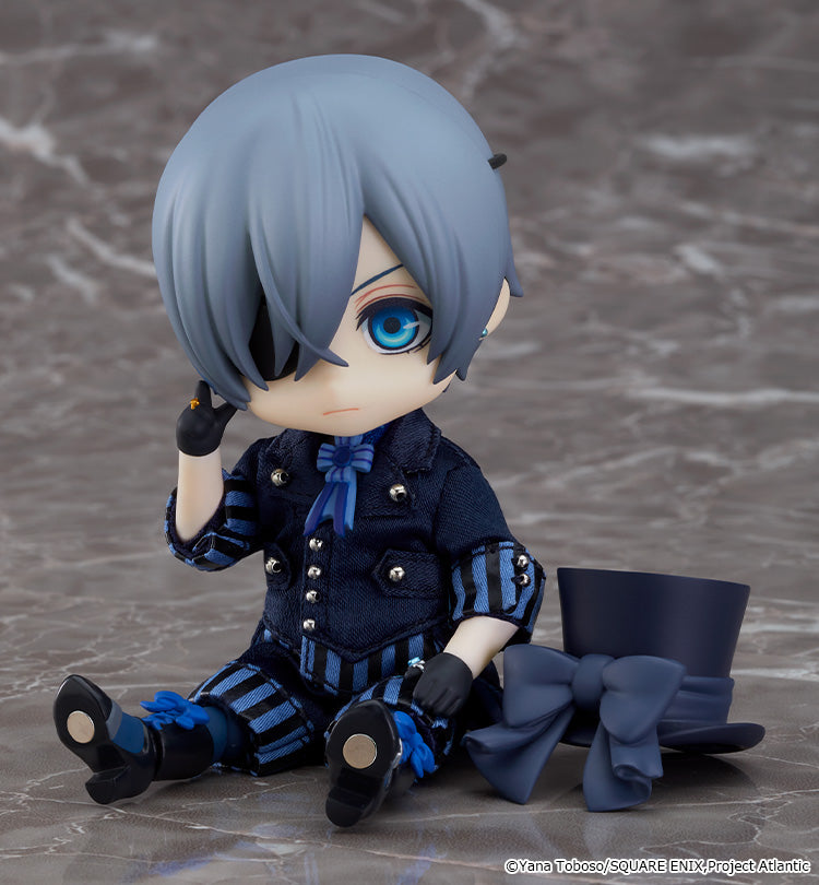 Nendoroid Doll Ciel Phantomhive (rerun)