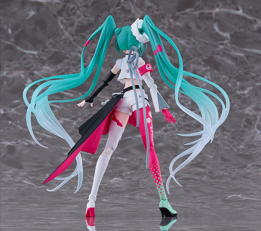 SP-174 figma Racing Miku 2025 ver