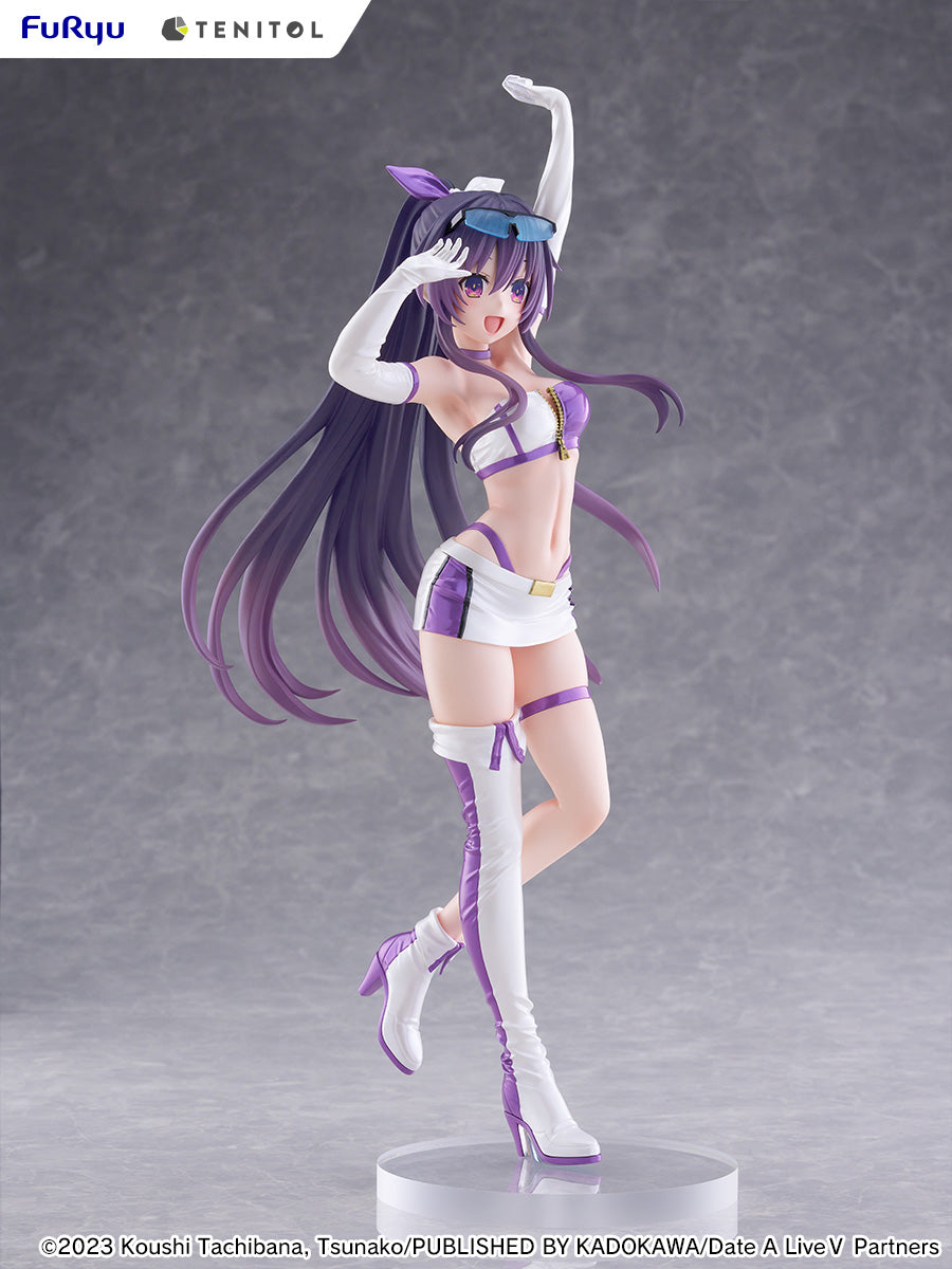 Date A Live V TENITOL TALL Tohka Yatogami Race Queen ver