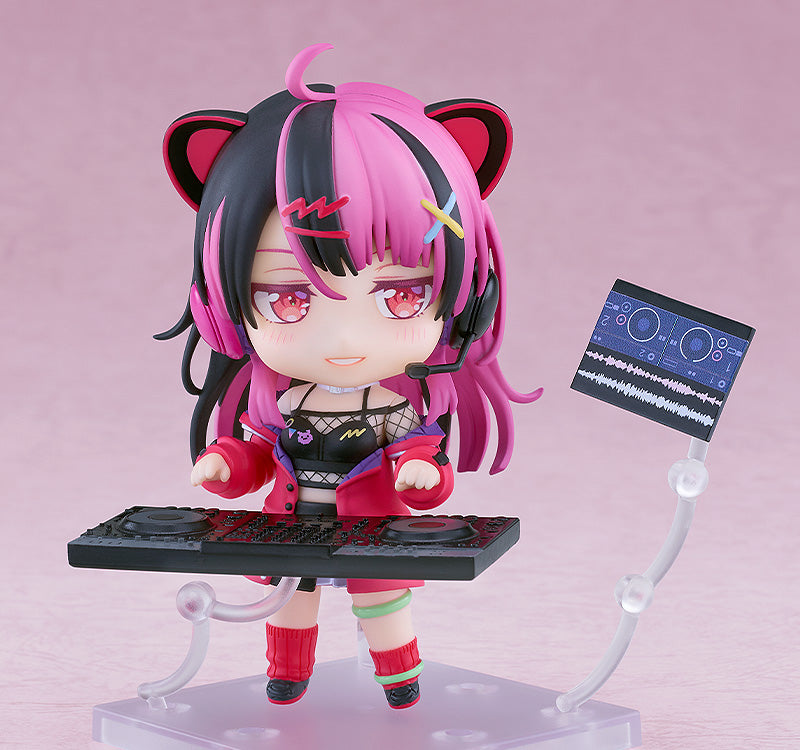 3159 Nendoroid Yuno Sengoku
