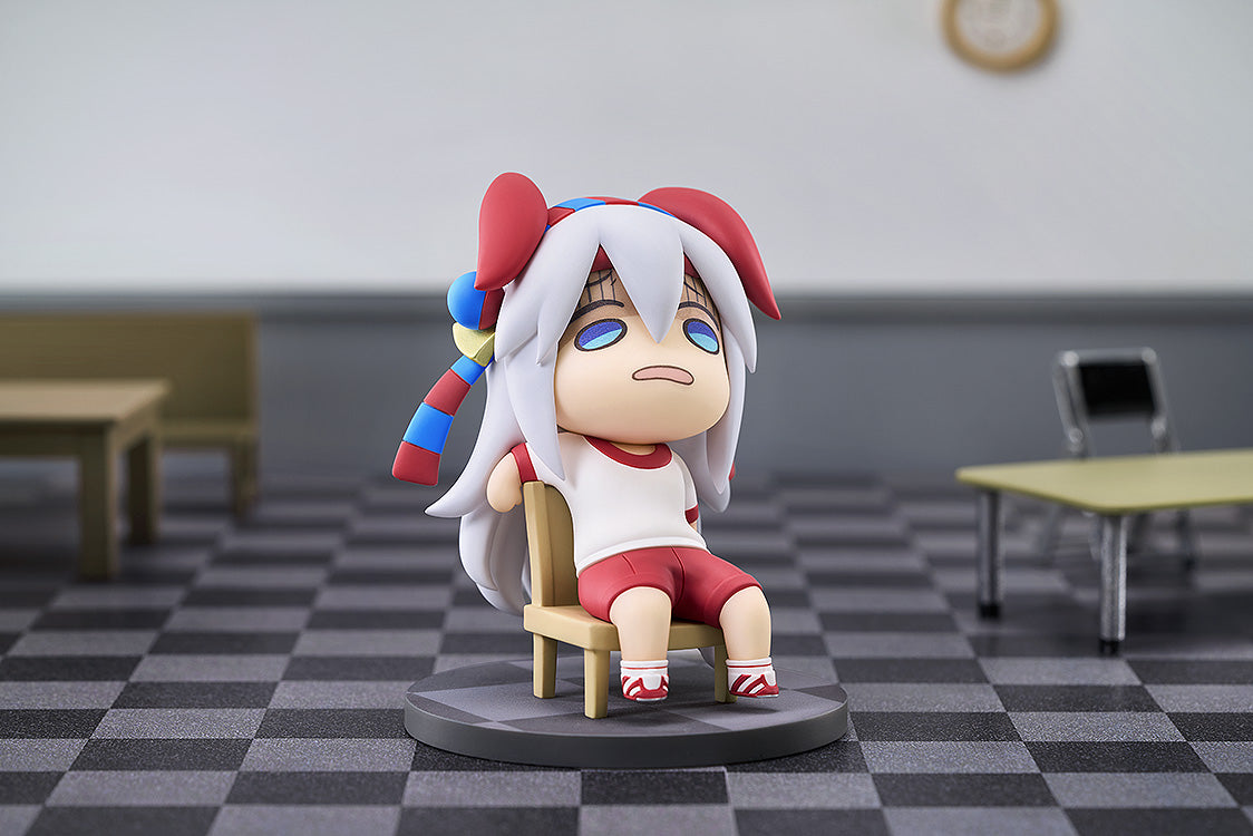 Umamusume : Cinderella Gray Mini Memory Nervous Tama-chan