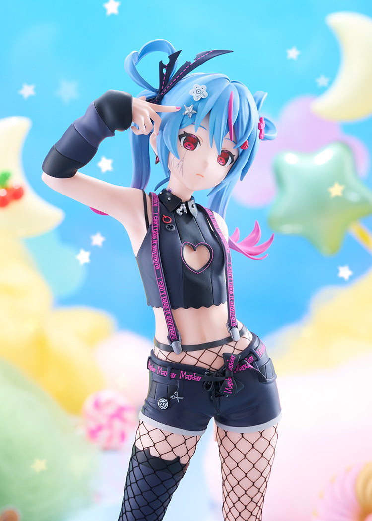 POP UP PARADE Hatsune Miku : DecoMiku (Darkness) L Size