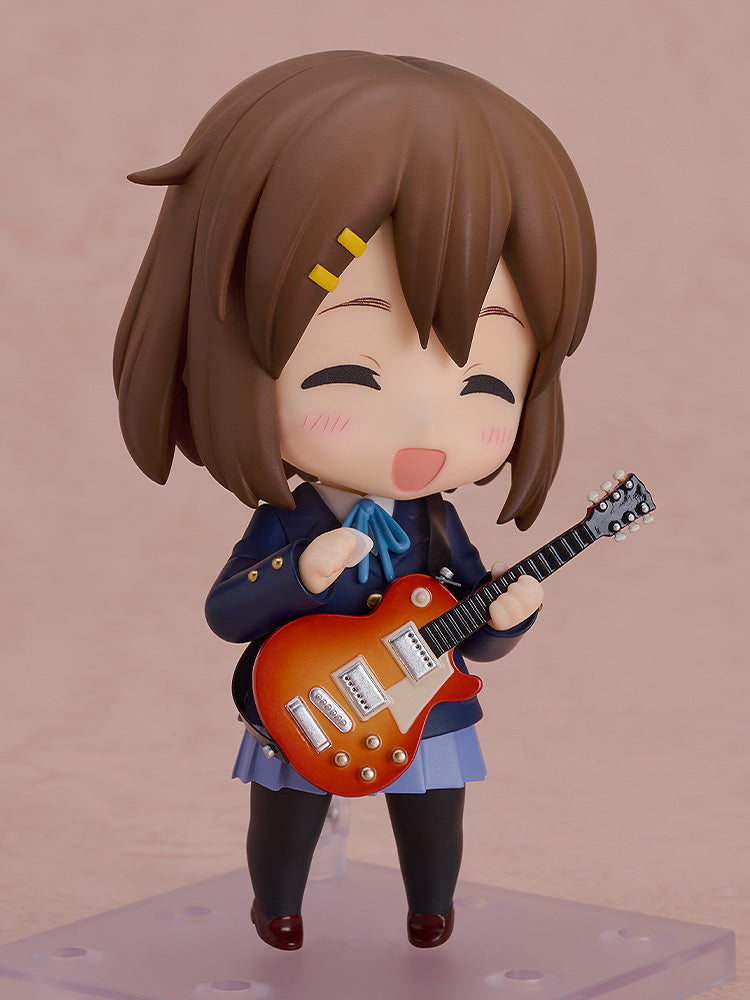2900 Nendoroid Yui Hirasawa 2.0