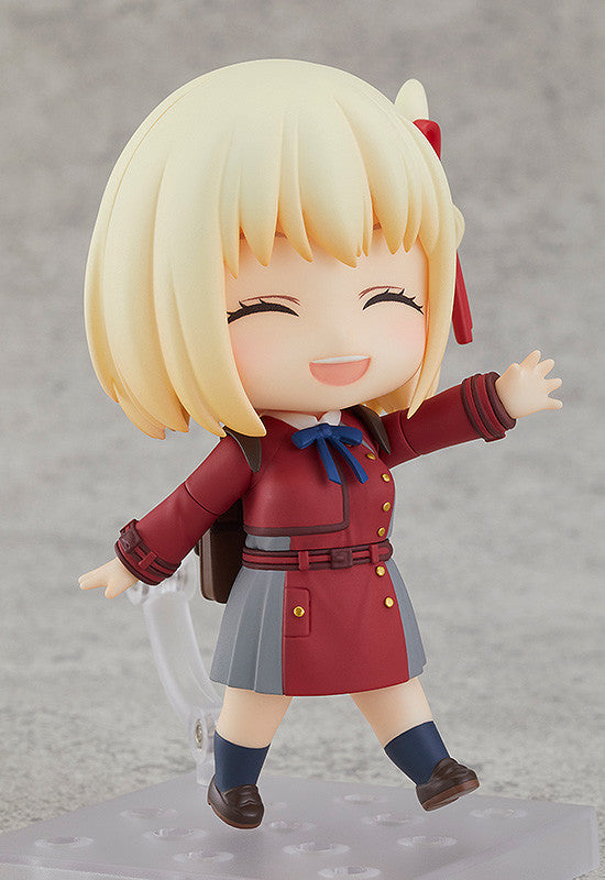 1955 Nendoroid Chisato Nishikigi (rerun)