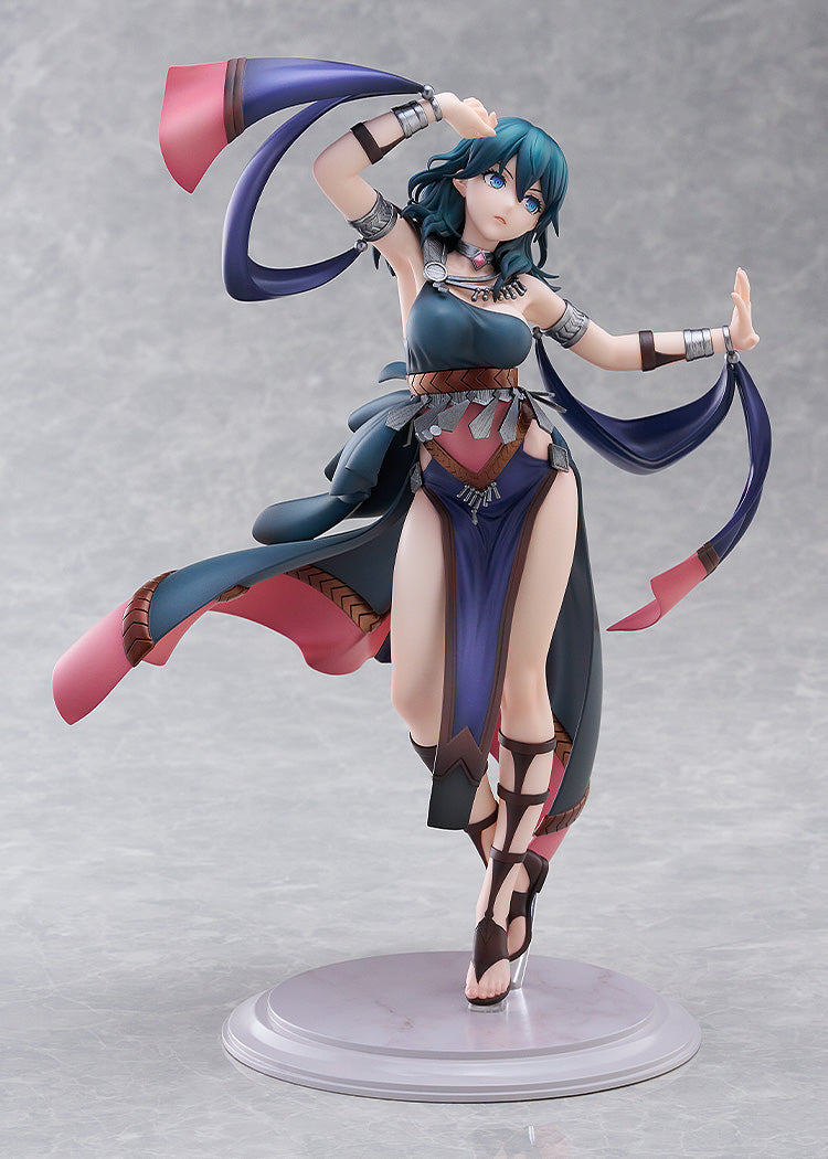 Fire Emblem Byleth (Dancer) 1/7 Scale Figure