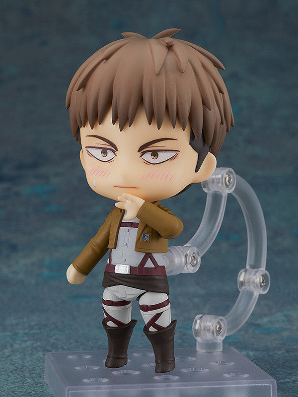 1383 Nendoroid Jean Kirstein (rerun)