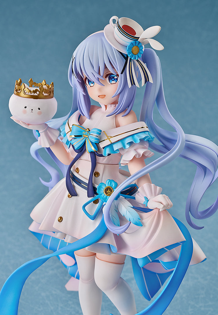 Is the Order a Rabbit? Chino dress ver 1/7 Scale Figure