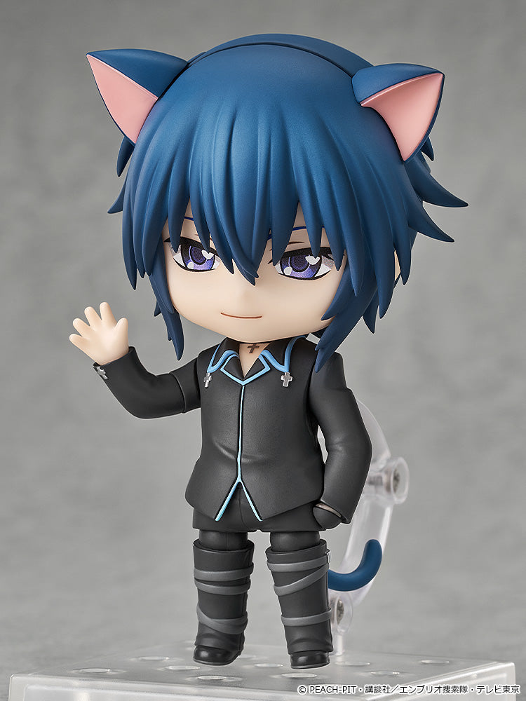 2938 Nendoroid Ikuto Tsukiyomi