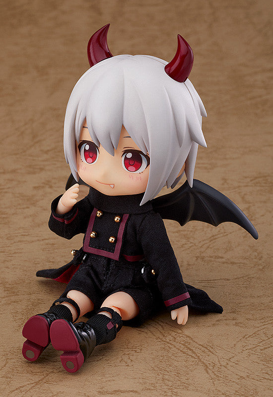 Nendoroid Doll Devil: Berg (rerun)