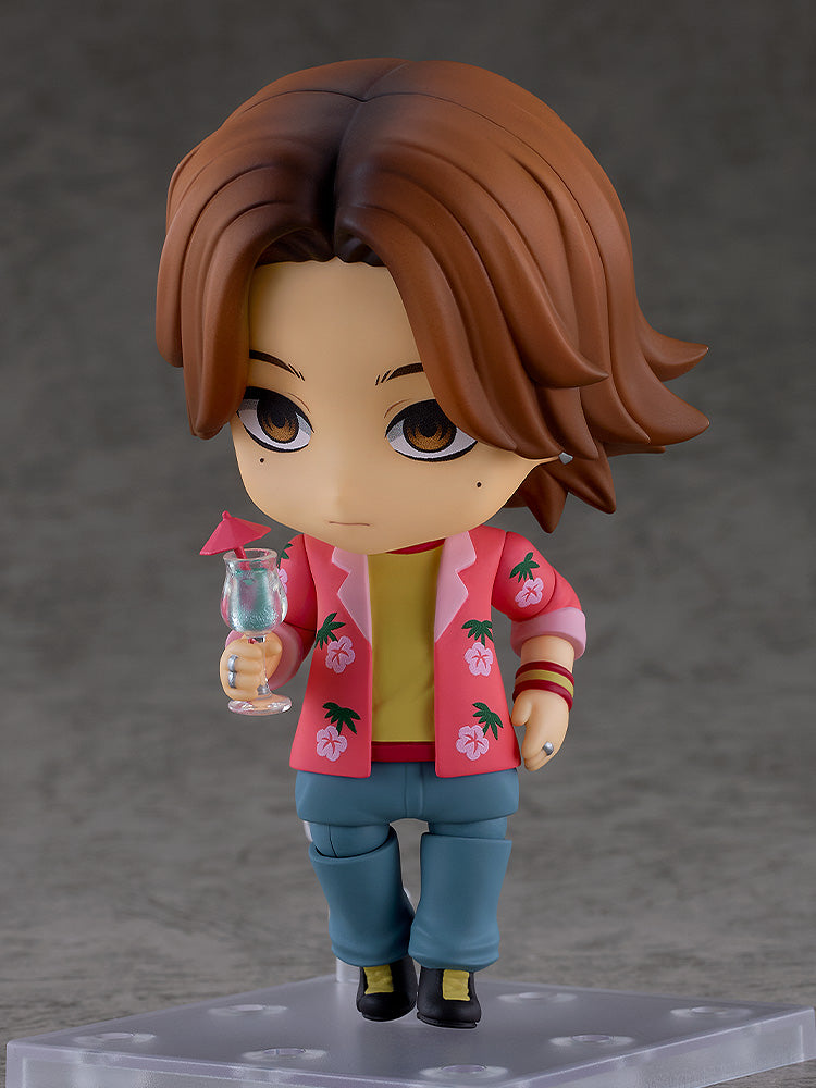 3093 Nendoroid Daisuke