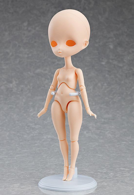 Harmonia bloom blooming doll (Body) (rerun)