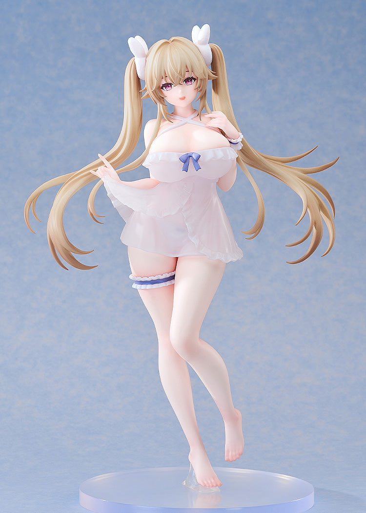 Azur Lane LessMore Anchorage : Private Quarters Ver 1/8 Scale Figure