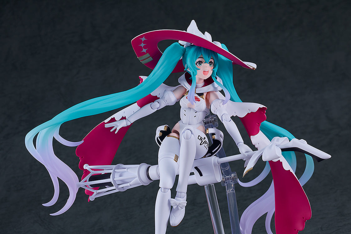 SP-171 figma Racing Miku 2024 ver.