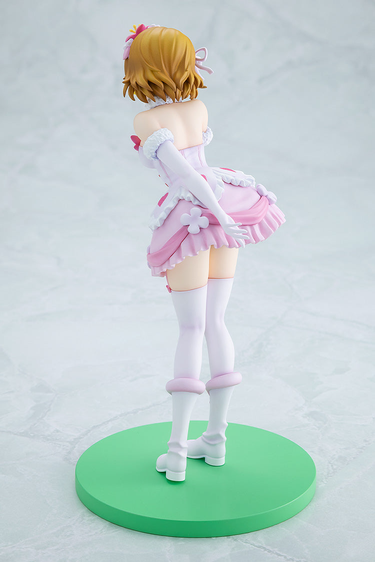 LoveLive! Hanayo Koizumi Bokutachi wa Hitotsu no Hikari ver