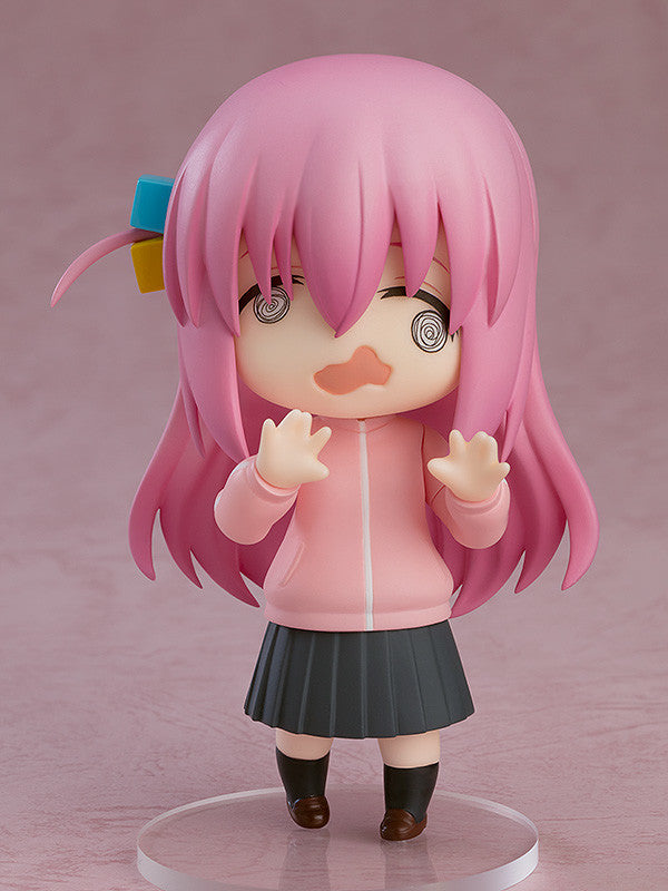 2069 Nendoroid Hitori Gotoh (2nd rerun)