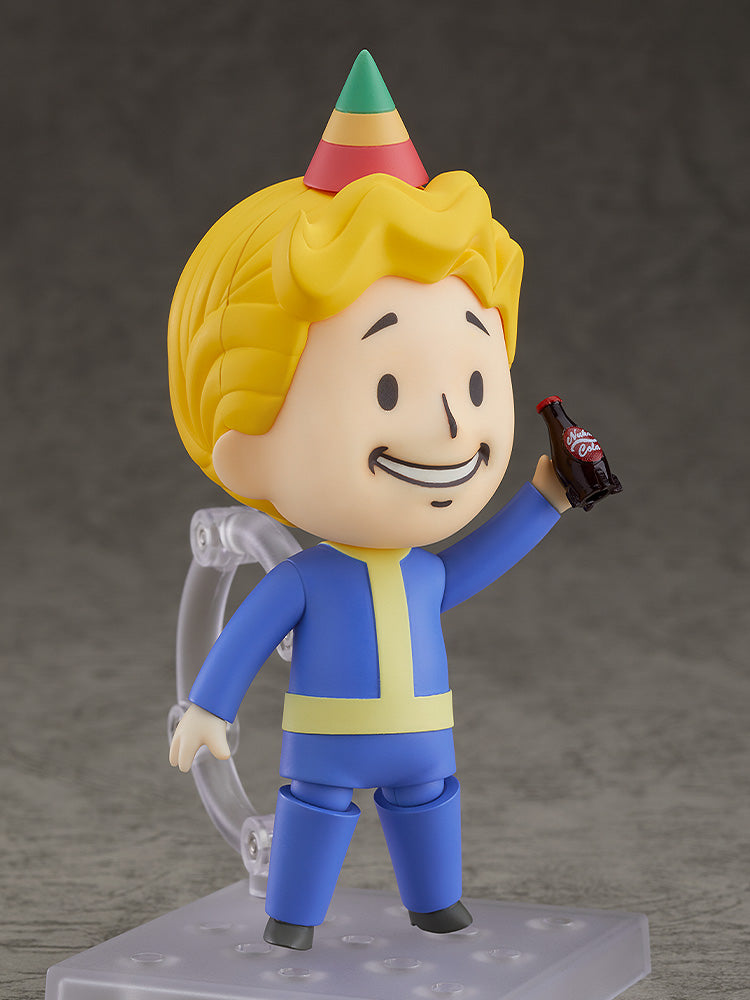 1605 Nendoroid Vault Boy 76