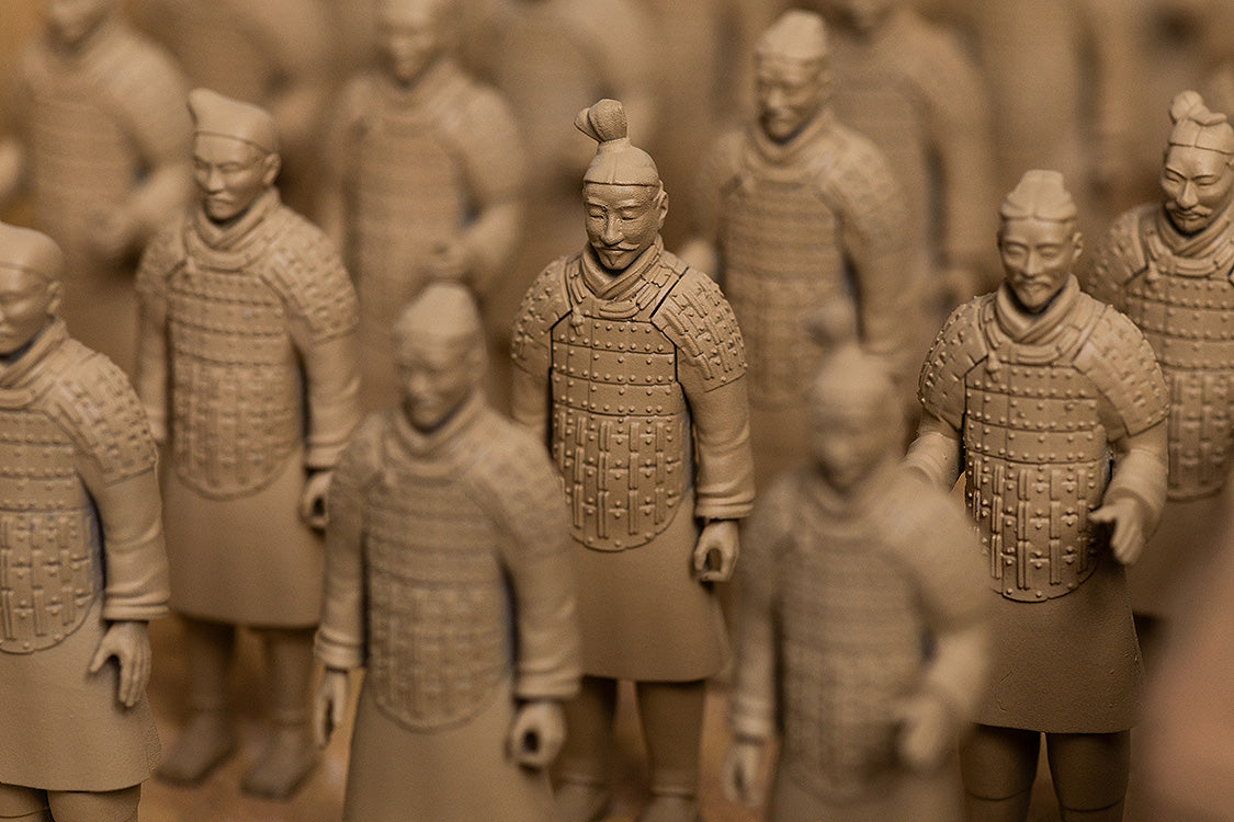 Terracotta Army