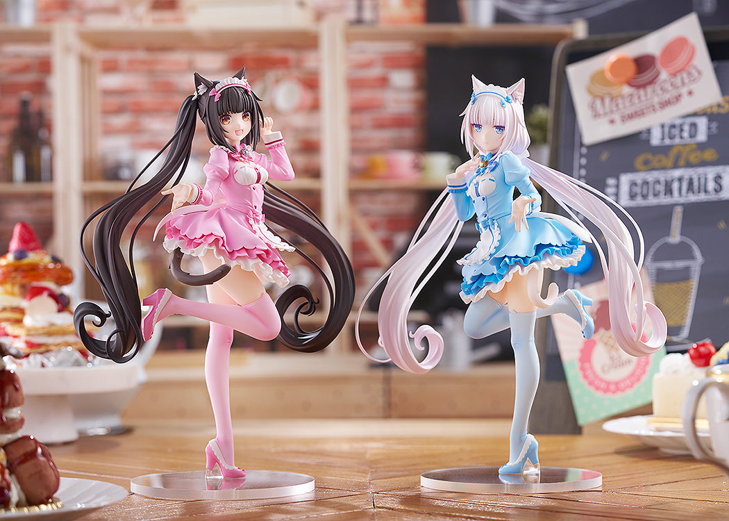 POP UP PARADE Chocola: Winter Clothes Ver. L Size