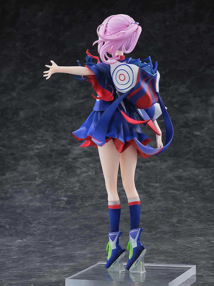 KAF 3rd ONE-MAN LIVE FUKAKAI III MAD KAF Third Singing Form: Tsubame 1/7 Scale Figure