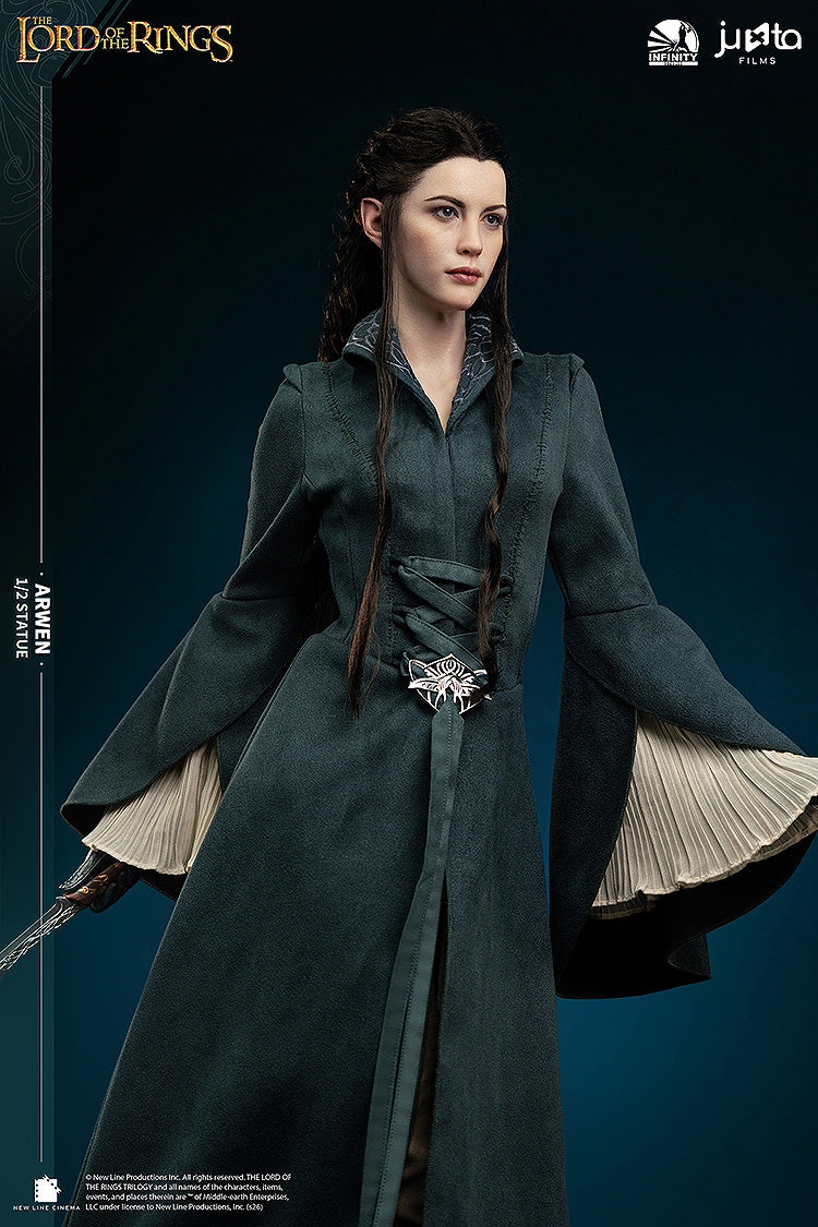 Infinity Studio The Lord of the Rings 1/2 Scale Elf Princess Arwen