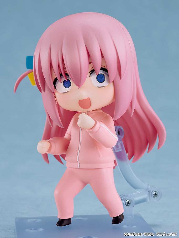 2821 Nendoroid Hitori Gotoh: Tracksuit Ver