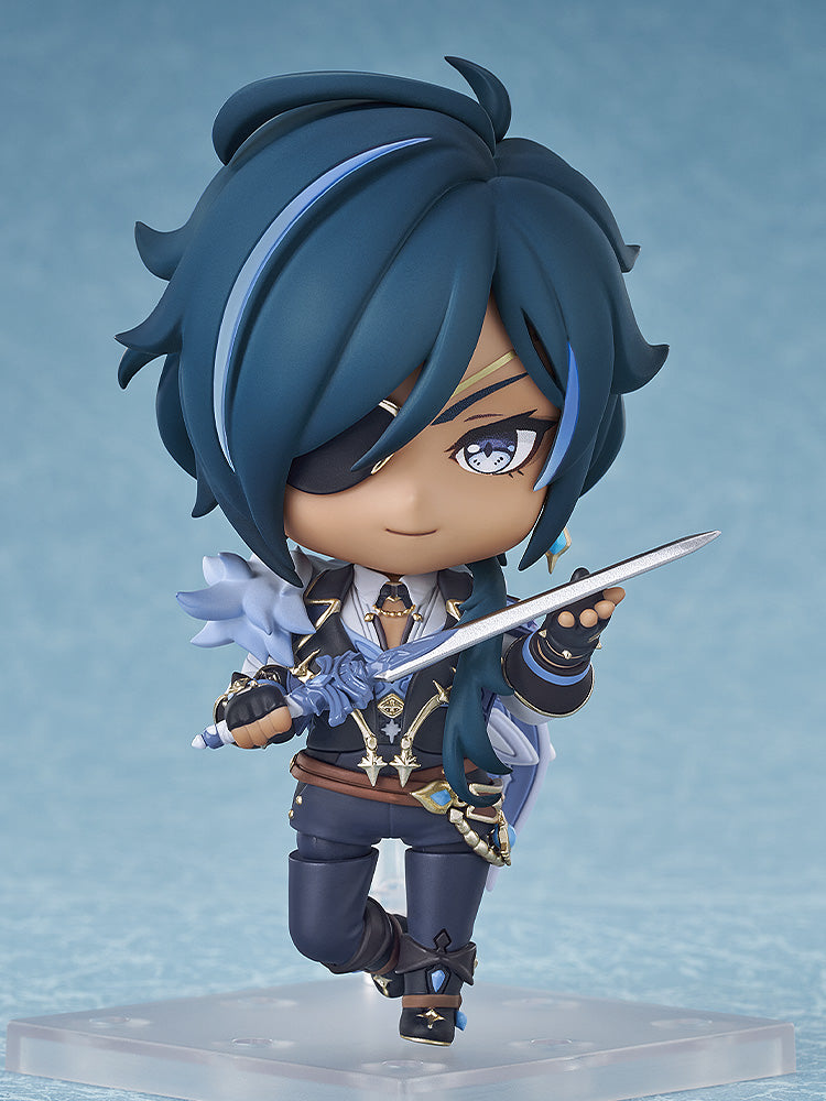 2874 Nendoroid Kaeya