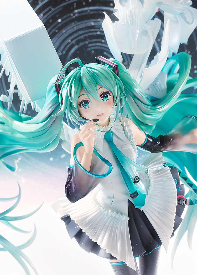 Hatsune Miku: Happy 16th Birthday Ver 1/7 Scale Figure (rerun)