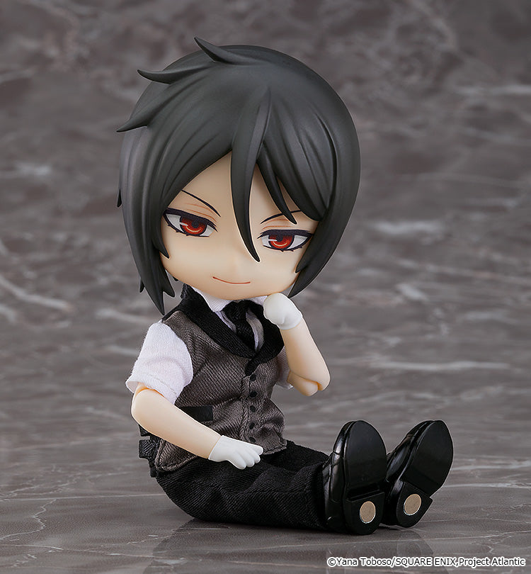 Nendoroid Doll Sebastian Michaelis (rerun)