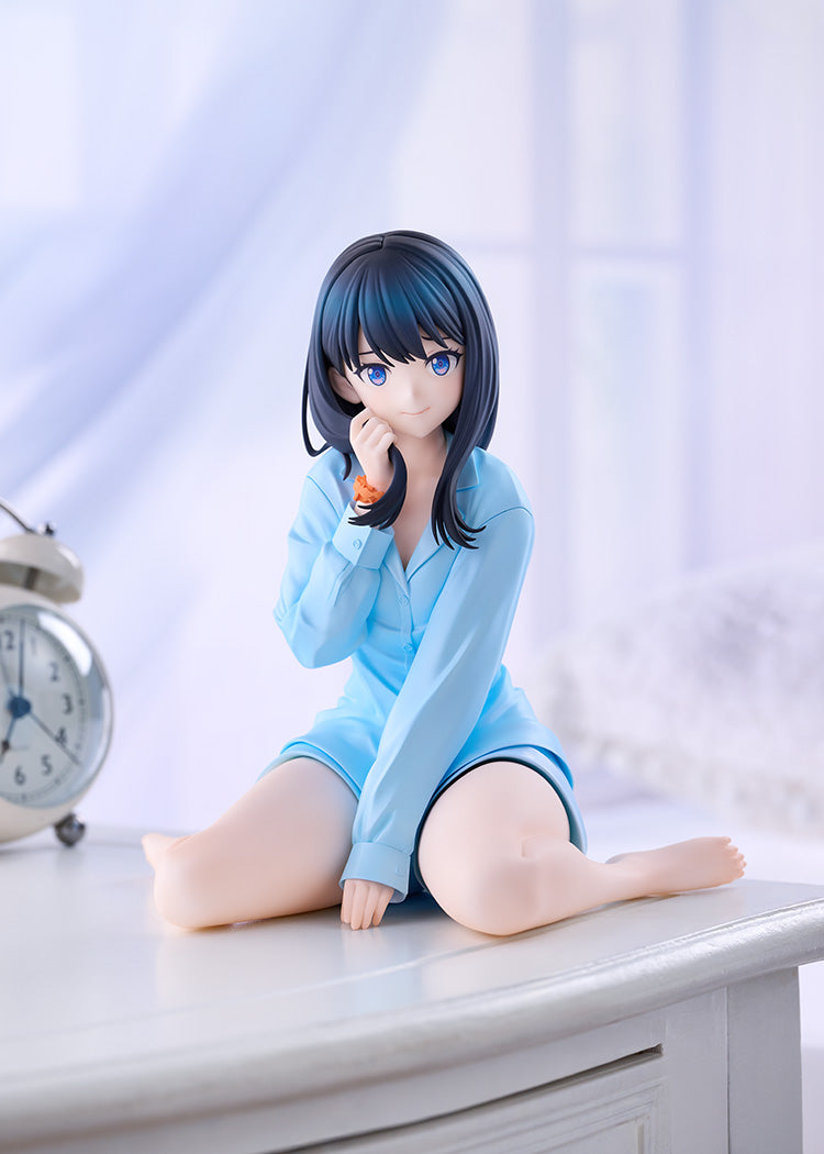 POP UP PARADE Swacchao! Rikka Takarada : Pajamas Ver XL Size