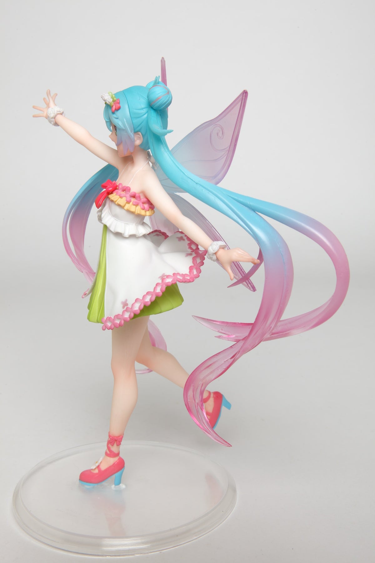 Hatsune Miku Figure 3rd season Spring ver (rerun)