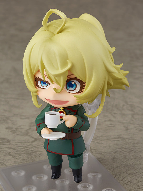784 Nendoroid Tanya Degurechaff (rerun)