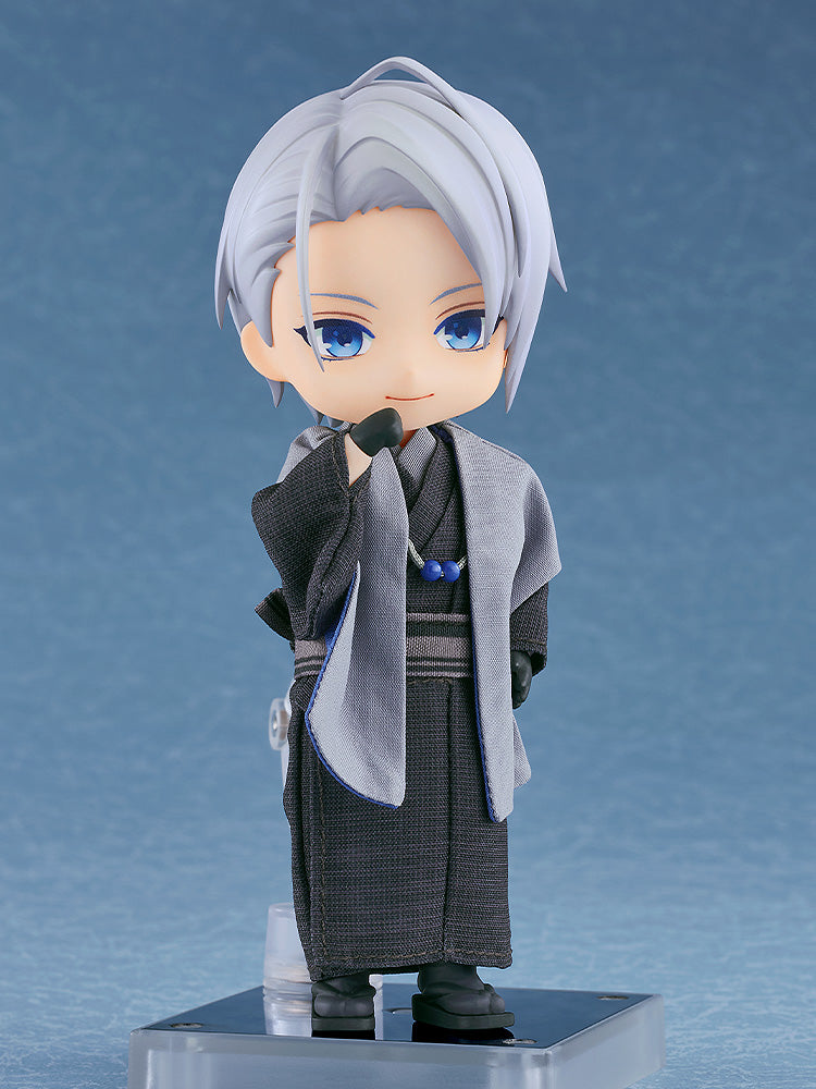 Nendoroid Doll Outfit Set: Yamanbagiri Chougi Casual Outfit Ver