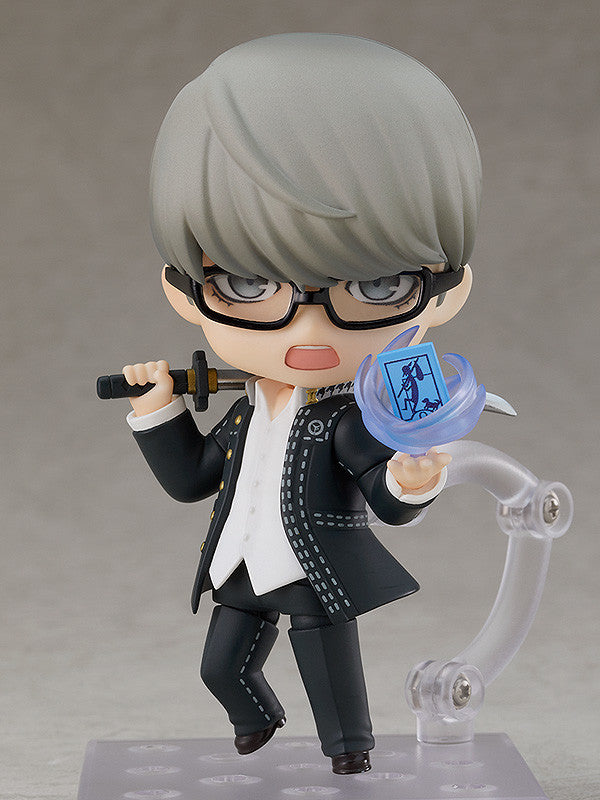 1607 Nendoroid P4G Hero (rerun)