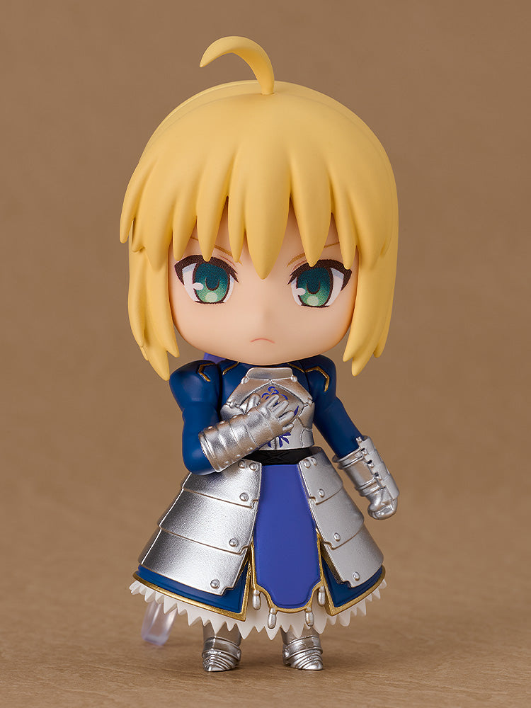 Nendoroid Surprise Fate/stay night (SET of 6pcs)