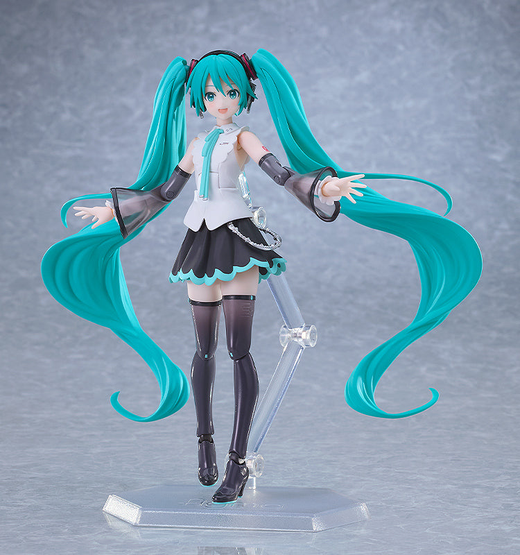 650 figma Hatsune Miku NT