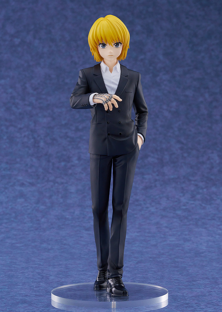 POP UP PARADE Curarpikt: Suit Ver. L Size