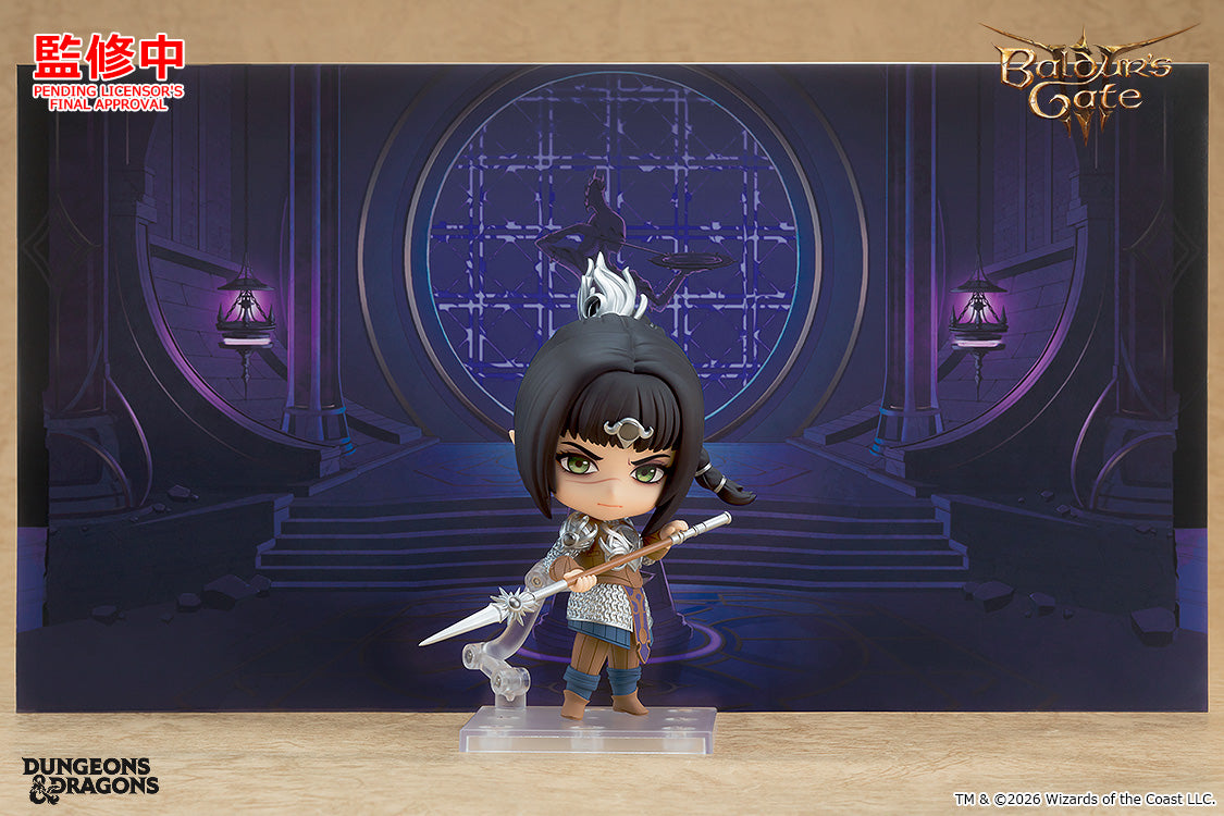 3098 Nendoroid Shadowheart