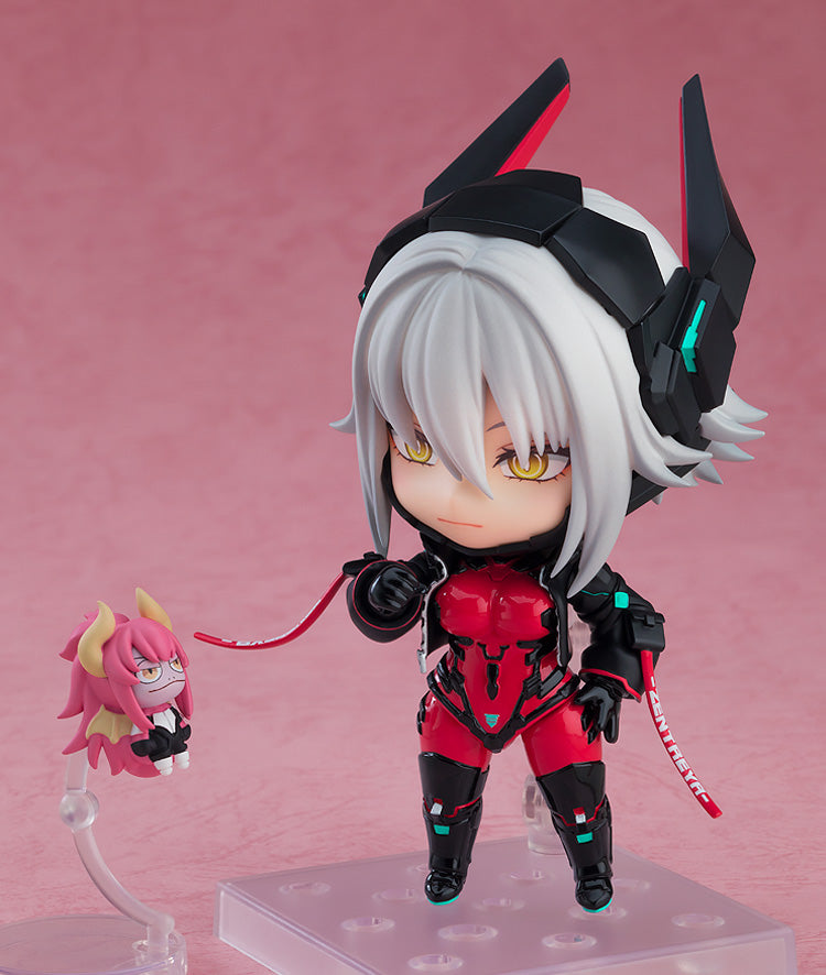2726 Nendoroid Zentreya